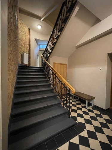 Продажа квартиры, Ernesta Birznieka Upīša улица 18B, Rīga, Labais krasts, Centrs / 190 000 € 21