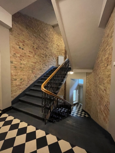 Продажа квартиры, Ernesta Birznieka Upīša улица 18B, Rīga, Labais krasts, Centrs / 190 000 € 22