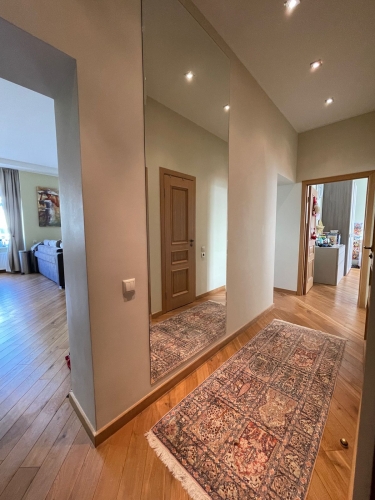 Продажа квартиры, Ernesta Birznieka Upīša улица 18B, Rīga, Labais krasts, Centrs / 190 000 € 10