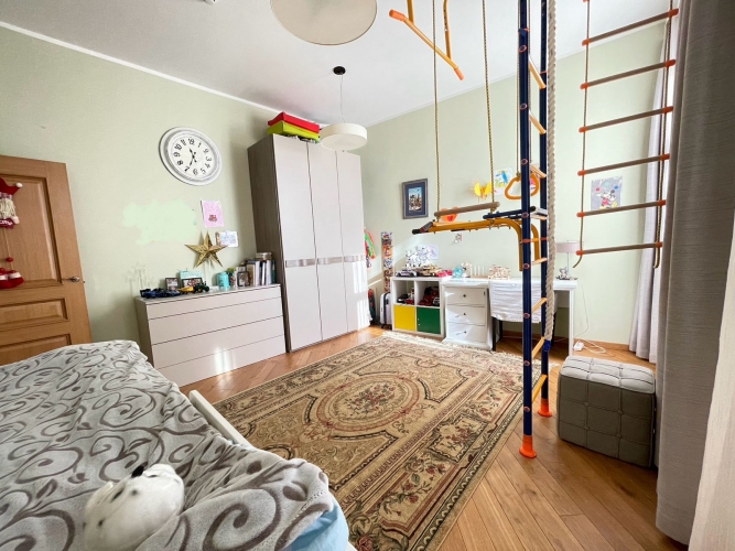 Продажа квартиры, Ernesta Birznieka Upīša улица 18B, Rīga, Labais krasts, Centrs / 190 000 € 17