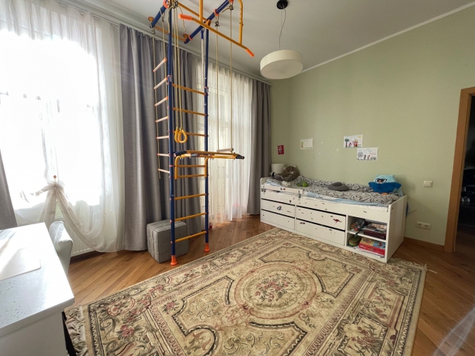 Продажа квартиры, Ernesta Birznieka Upīša улица 18B, Rīga, Labais krasts, Centrs / 190 000 € 18