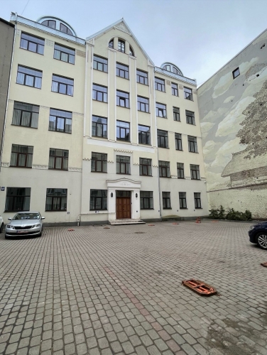 Продажа квартиры, Ernesta Birznieka Upīša улица 18B, Rīga, Labais krasts, Centrs / 190 000 € 23