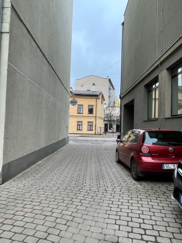 Продажа квартиры, Ernesta Birznieka Upīša улица 18B, Rīga, Labais krasts, Centrs / 190 000 € 24