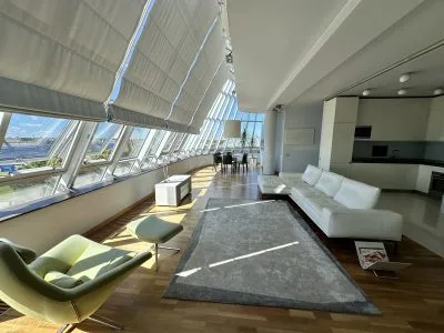 Pārdod dzīvokli, Republikas laukums iela 3, Rīga, Centrs / 590000 € 4