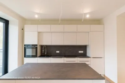 Izīrē dzīvokli, Vilandes iela 11, Rīga, Labais krasts, Centrs / 2 860 € 5