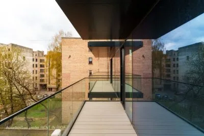 Izīrē dzīvokli, Vilandes iela 11, Rīga, Labais krasts, Centrs / 2 860 € 4