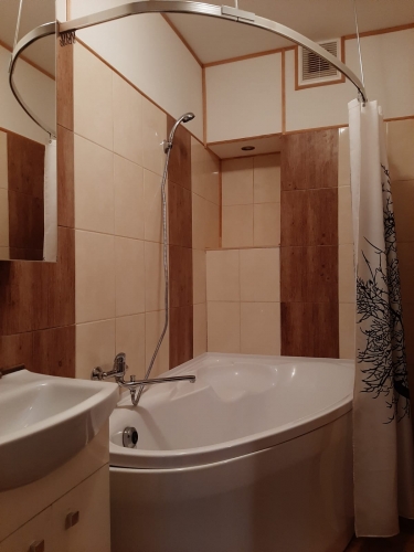 Šampētera iela 42 5
