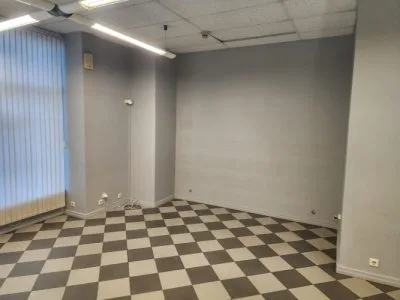 Izīrē tirdzniecības telpas, Lāčplēša iela 75, Rīga, Labais krasts, Centrs / 400 € 4