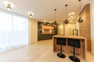 Izīrē dzīvokli, Marijas iela 16, Rīga, Labais krasts, Centrs / 1 100 € 2