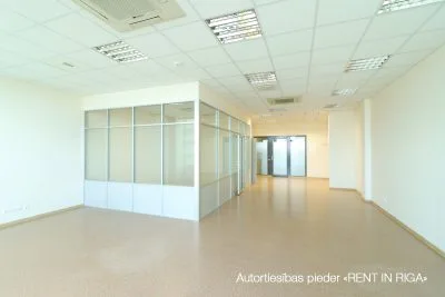 Izīrē biroju, Vienības gatve 109, Rīga, Kreisais krasts, Ziepniekkalns / 6 000 € 4