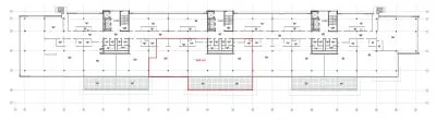 Izīrē biroju, Vienības gatve 109, Rīga, Kreisais krasts, Ziepniekkalns / 6 000 € 8