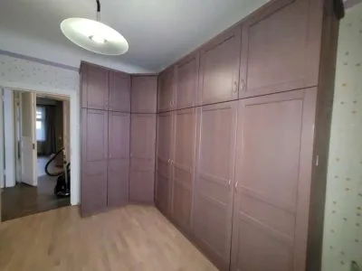 Pārdod dzīvokli, Slokas iela 32, Rīga, Kreisais krasts, Āgenskalns / 375 000 € 5