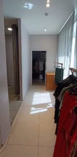 Izīrē tirdzniecības telpas, Terbatas iela 6/8, Rīga, Labais krasts, Centrs / 5 000 € 8