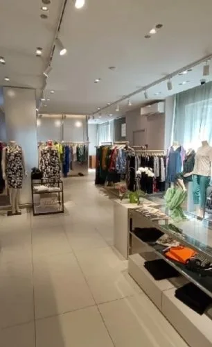 Izīrē tirdzniecības telpas, Terbatas iela 6/8, Rīga, Labais krasts, Centrs / 5 000 € 6