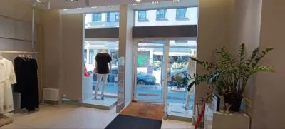 Izīrē tirdzniecības telpas, Terbatas iela 6/8, Rīga, Labais krasts, Centrs / 5 000 € 3