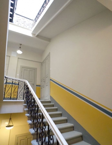 Izīrē dzīvokli, Dzirnavu iela 74, Rīga, Labais krasts, Centrs / 950 € 12