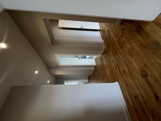 Izīrē dzīvokli, Dzirnavu iela 74, Rīga, Labais krasts, Centrs / 950 € 7