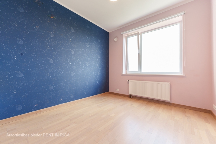 Izīrē dzīvokli, Grostonas iela 25, Rīga, Labais krasts, Centrs / 1 090 € 11