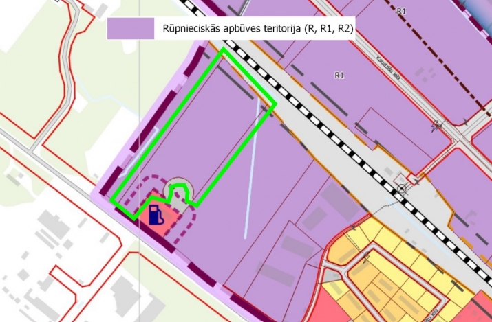 Latgales iela 481 12