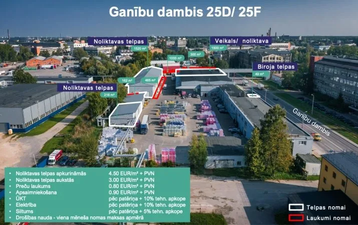 Ganību dambis iela 25d 7