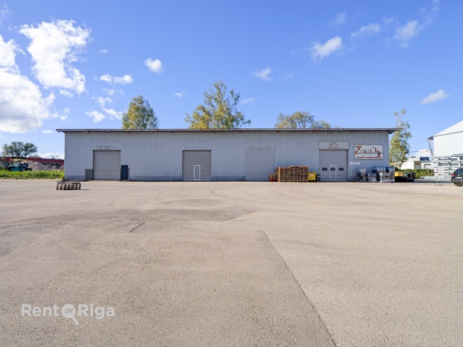 Ganību dambis iela 25d 3