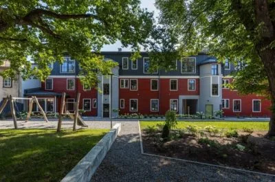 Izīrē dzīvokli, Amālijas iela 5A, Rīga, Āgenskalns / 1300 € 1