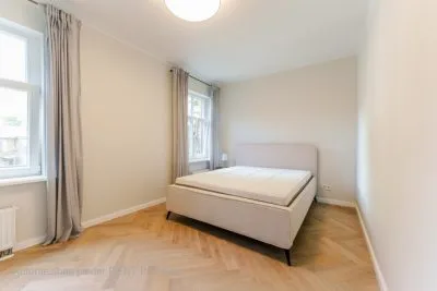 Izīrē dzīvokli, Amālijas iela 5A, Rīga, Āgenskalns / 1300 € 8