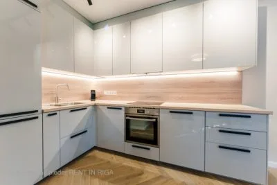 Izīrē dzīvokli, Amālijas iela 5A, Rīga, Āgenskalns / 1300 € 3