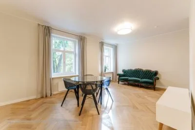 Izīrē dzīvokli, Amālijas iela 5A, Rīga, Āgenskalns / 1300 € 6