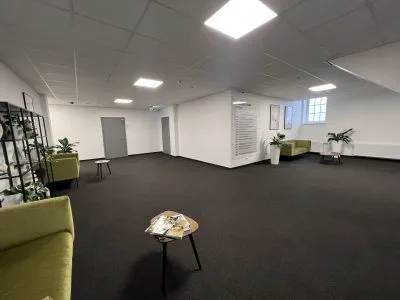 Izīrē biroju, Brīvības gatve 214B, Rīga, Labais krasts, Centrs / 589 € 3