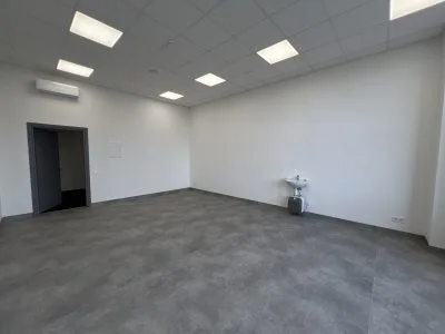 Izīrē biroju, Brīvības gatve 214B, Rīga, Labais krasts, Centrs / 1 760 € 7