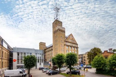 Izīrē biroju, Brīvības gatve 214B, Rīga, Labais krasts, Centrs / 2 351 € 1