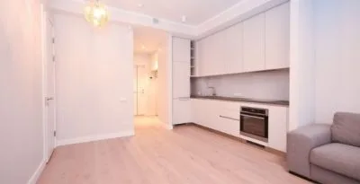 Izīrē dzīvokli, Cēsu iela 9, Rīga, Labais krasts, Centrs / 790 € 3