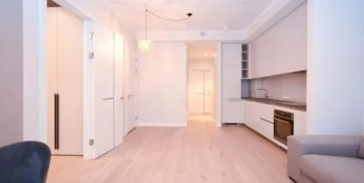 Izīrē dzīvokli, Cēsu iela 9, Rīga, Labais krasts, Centrs / 790 € 4