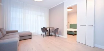Izīrē dzīvokli, Cēsu iela 9, Rīga, Labais krasts, Centrs / 790 € 5