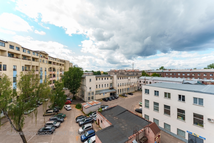 Izīrē biroju, Zemitāna iela 2b, Rīga, Labais krasts, Centrs / 1 950 € 15