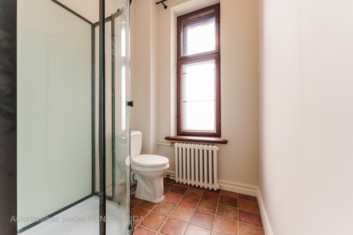 Izīrē dzīvokli, Stabu iela 2, Rīga, Labais krasts, Centrs / 900 € 9