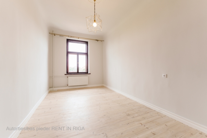 Izīrē dzīvokli, Stabu iela 2, Rīga, Labais krasts, Centrs / 900 € 26