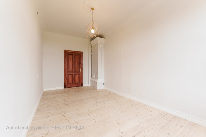 Izīrē dzīvokli, Stabu iela 2, Rīga, Labais krasts, Centrs / 900 € 27