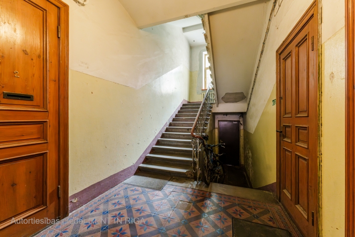 Izīrē dzīvokli, Stabu iela 2, Rīga, Labais krasts, Centrs / 900 € 29
