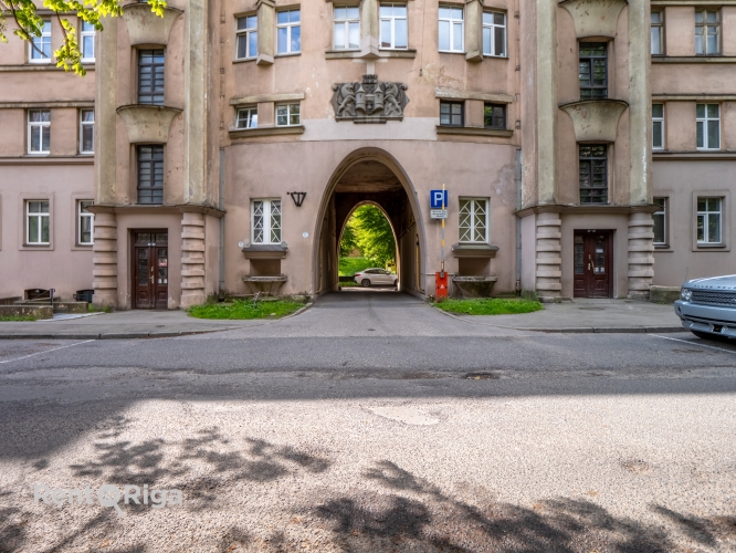 Ausekļa iela 3 18