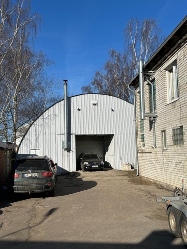 Vagonu iela 39 8