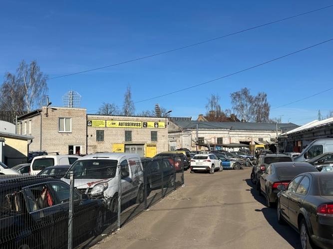Vagonu iela 39 20