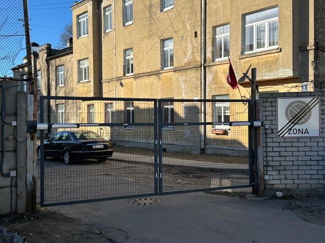Vagonu iela 39 21