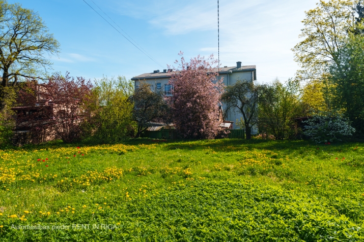 Čiekurkalna 6. šķērslīnija iela 17 11