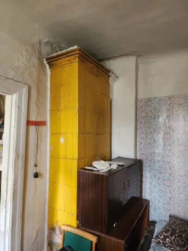 Čiekurkalna 6. šķērslīnija iela 17 31