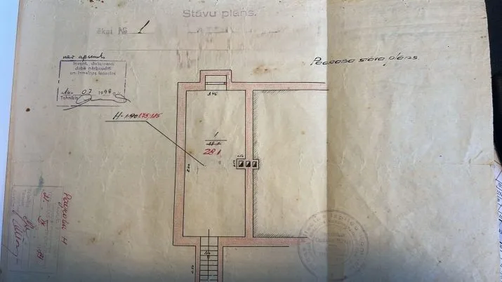 Čiekurkalna 6. šķērslīnija iela 17 39