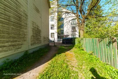 Pārdod māju, Čiekurkalna 6. šķērslīnija iela 17, Rīga, Labais krasts, Čiekurkalns / 225 000 € 8