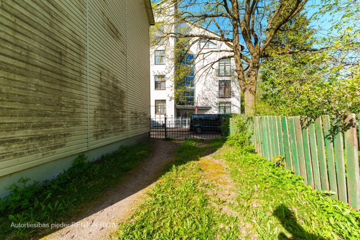 Čiekurkalna 6. šķērslīnija iela 17 8