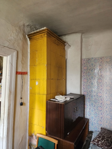 Čiekurkalna 6. šķērslīnija iela 17 31